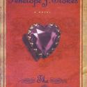 The Amethyst Heart, by Penelope Stokes