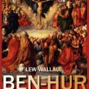 Ben-Hur, by Lew Wallace