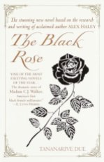 Did you know that the first female millionaire in America was black? I can't read to read this inspiring true story.