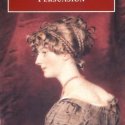Persuasion, by Jane Austen