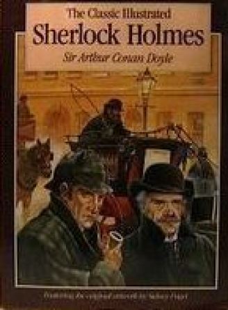 I have wanted a Sherlock Holmes set with the original Strand illustrations FOR YEARS! Although I was disappointed this wasn't a complete compilation, I was happy it contain most of the short stories and of course, the black and white illustrations.