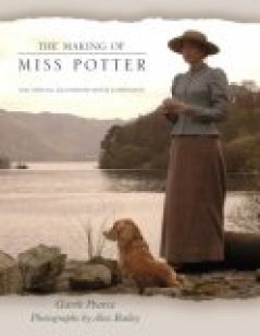 Another of my favorite movies! Beautiful photographs and I loved reading about the costumes and research that went into it. Rene Zellweger made great attempts to portray the spirit of Beatrix Potter. I say she succeeded.