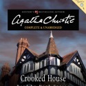 Crooked House, by Agatha Christie