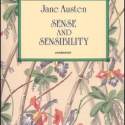 Sense and Sensibility, by Jane Austen