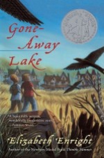 "Gone-Away Lake," by Elizabeth Enright