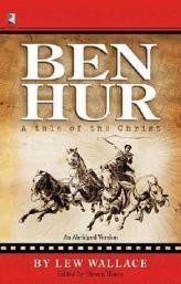 Ben-Hur, by Lew Wallace