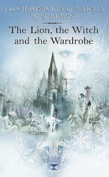 The Lion, the Witch, and the Wardrobe, by C.S. Lewis