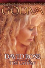 A Christian novel about Godiva? Hmm... Author's family history tied into it has me intrigued.